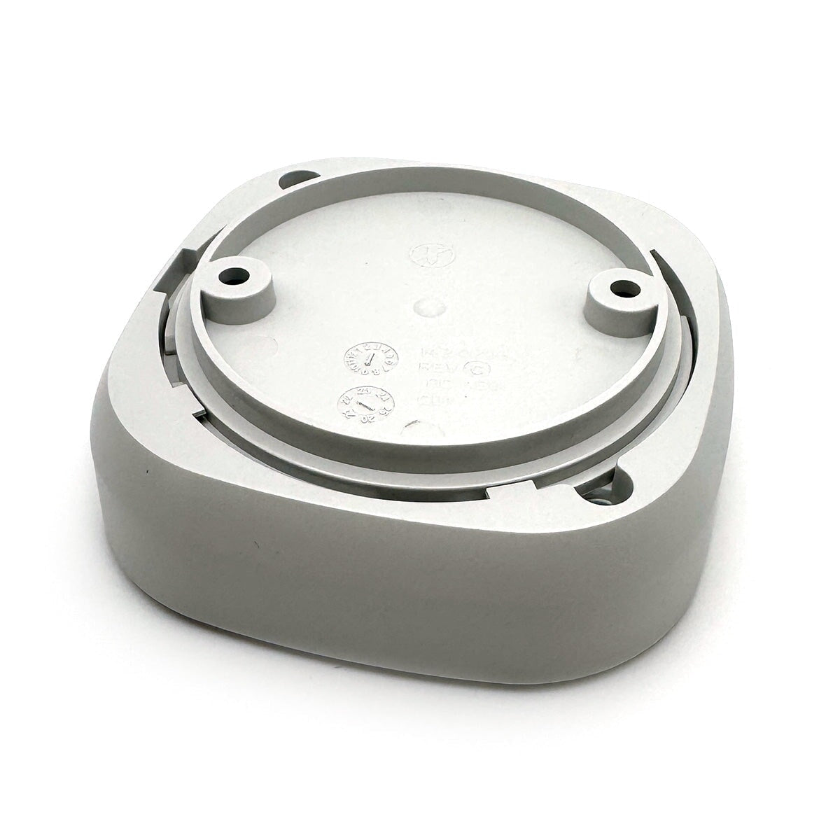 Real-Time Alerts Notification on Phone with LiftMaster Smart Garage Control.