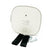 LiftMaster 821LMC-SENSOR hub with myQ logo in white.