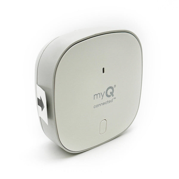 Liftmaster MyQ Additional Door Sensor for Smart Garage Control HUB