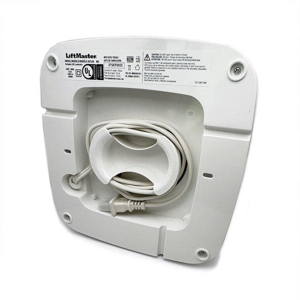 LiftMaster 827LM myQ Remote LED Light