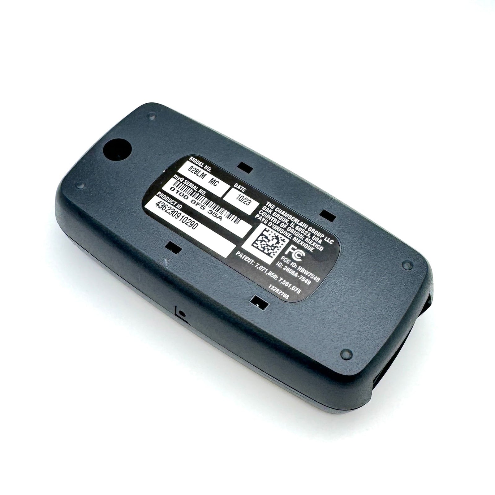 Liftmaster Internet Gateway Garage Door Opener Monitor