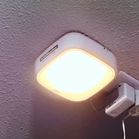 LiftMaster 837LMMC myQ Smart LED Garage Light