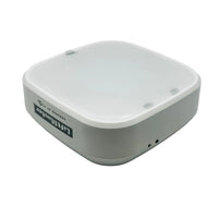 LiftMaster smart garage lighting system connected to opener for automatic activation