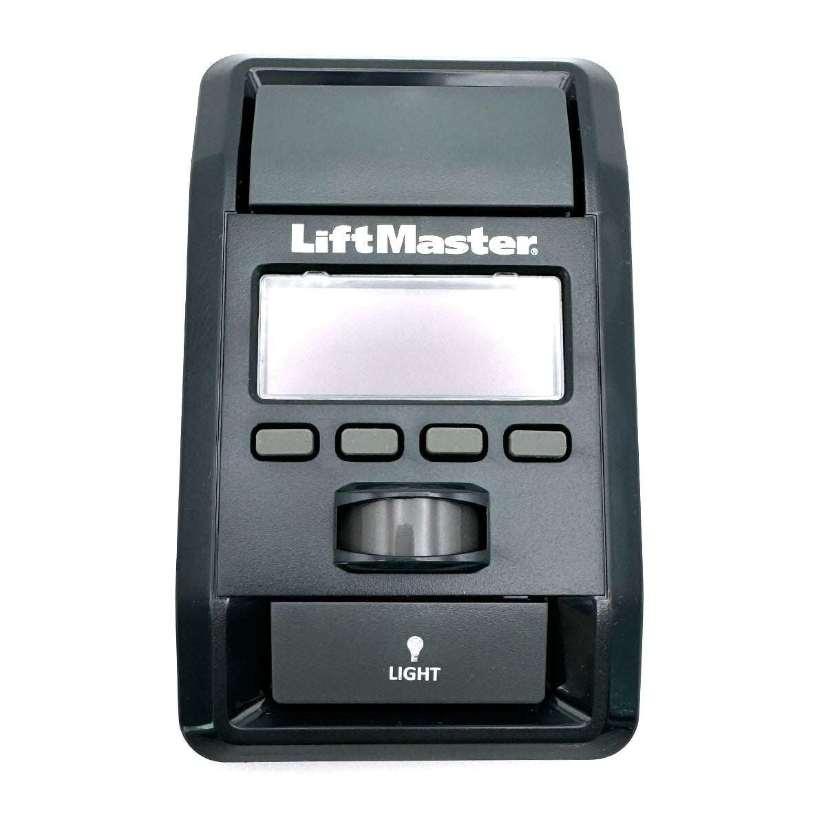 LiftMaster 880LMW Smart Wall Control Panel with screen