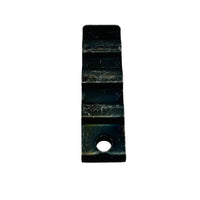 Replacement belt splice connector for LiftMaster and Chamberlain belt drive openers