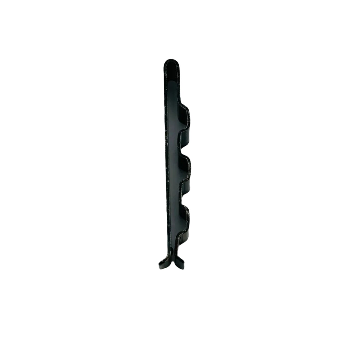 LiftMaster K029B0129 belt connector used on 1995 to 2007 belt drive opener models