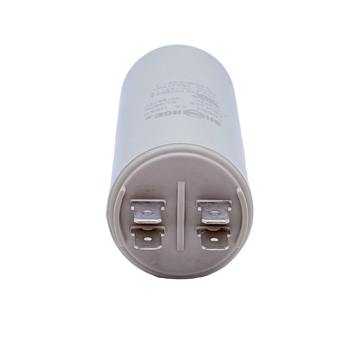 Garage door opener capacitor 56UF 220V LiftMaster Chamberlain K030B0532-1