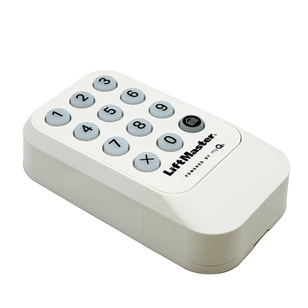 LiftMaster L979U weather resistant garage door keypad with backlit keys
