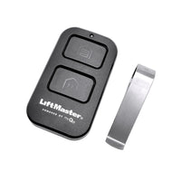 LiftMaster L992U universal 2 button garage door remote control with long range