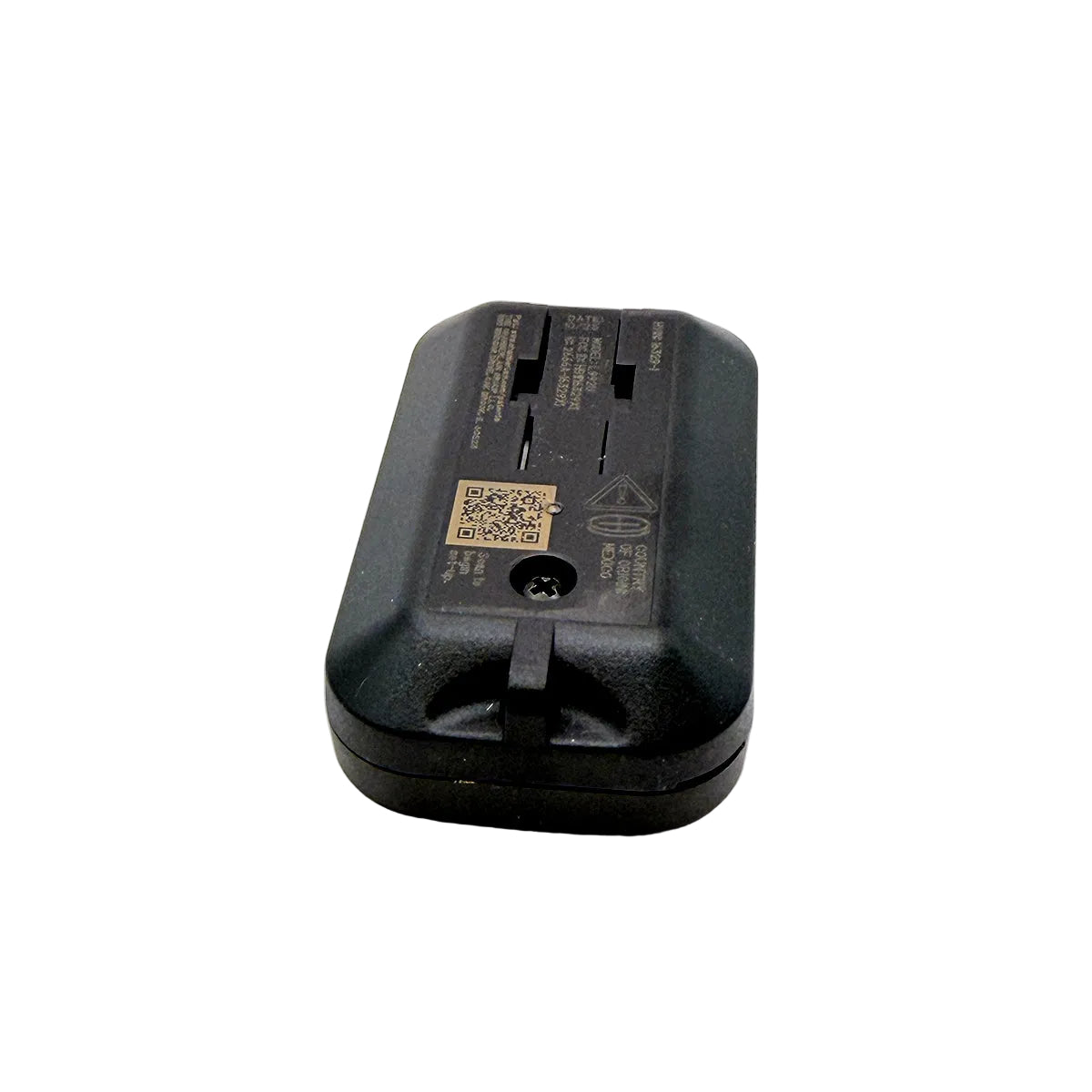 LiftMaster L992U remote control for operating two garage doors or gate systems