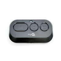 LiftMaster L993M 3 button garage door remote control with long range operation