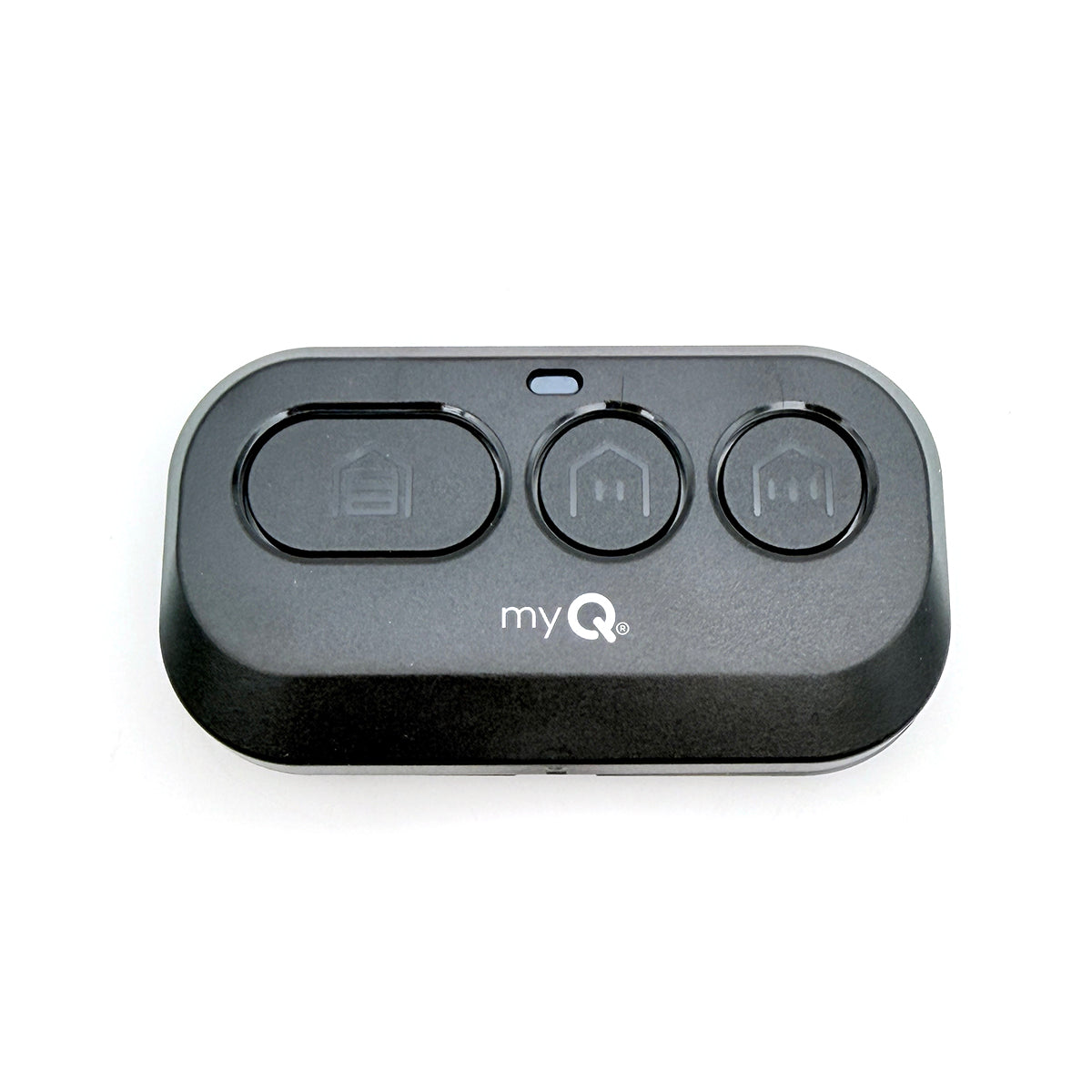 LiftMaster L993M 3 button garage door remote control with long range operation