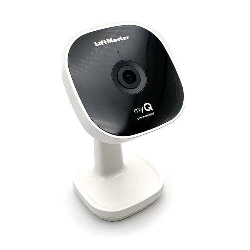 LiftMaster MYQ-SGC2WLM Smart Garage Camera with adjustable base