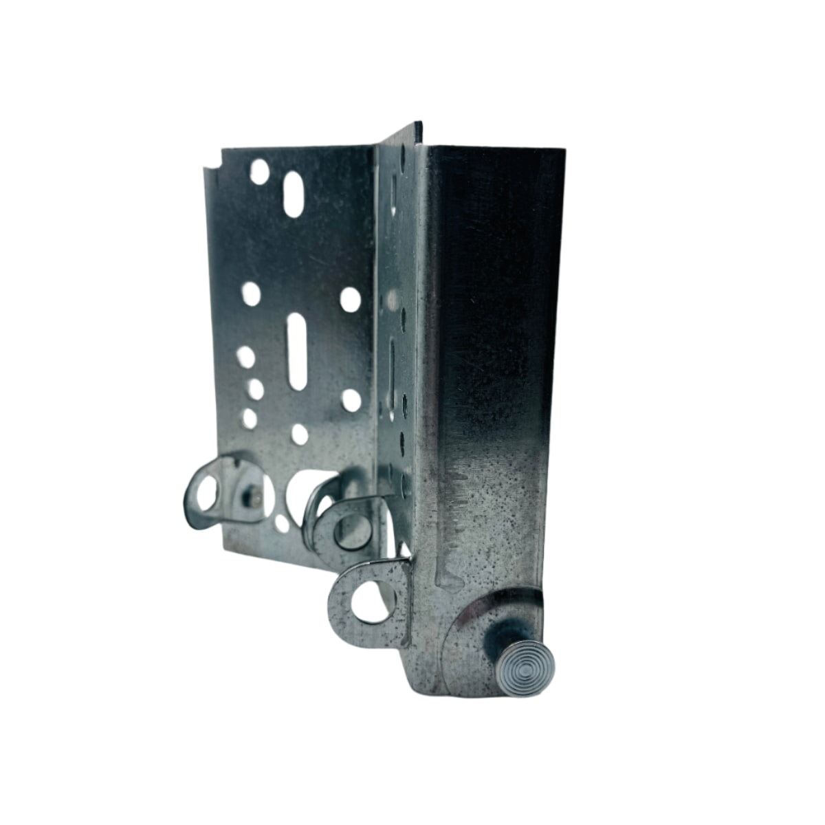 BB100 Garage Door Bottom Bracket Pair