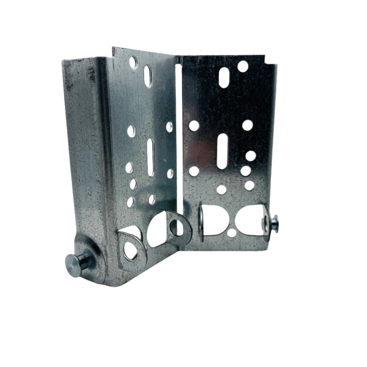 Garage Door Bottom Bracket BB-100 Pair