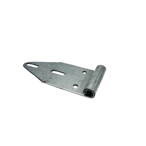 Low Headroom Top Fixture Roller Carrier