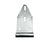 hinge low headroom
