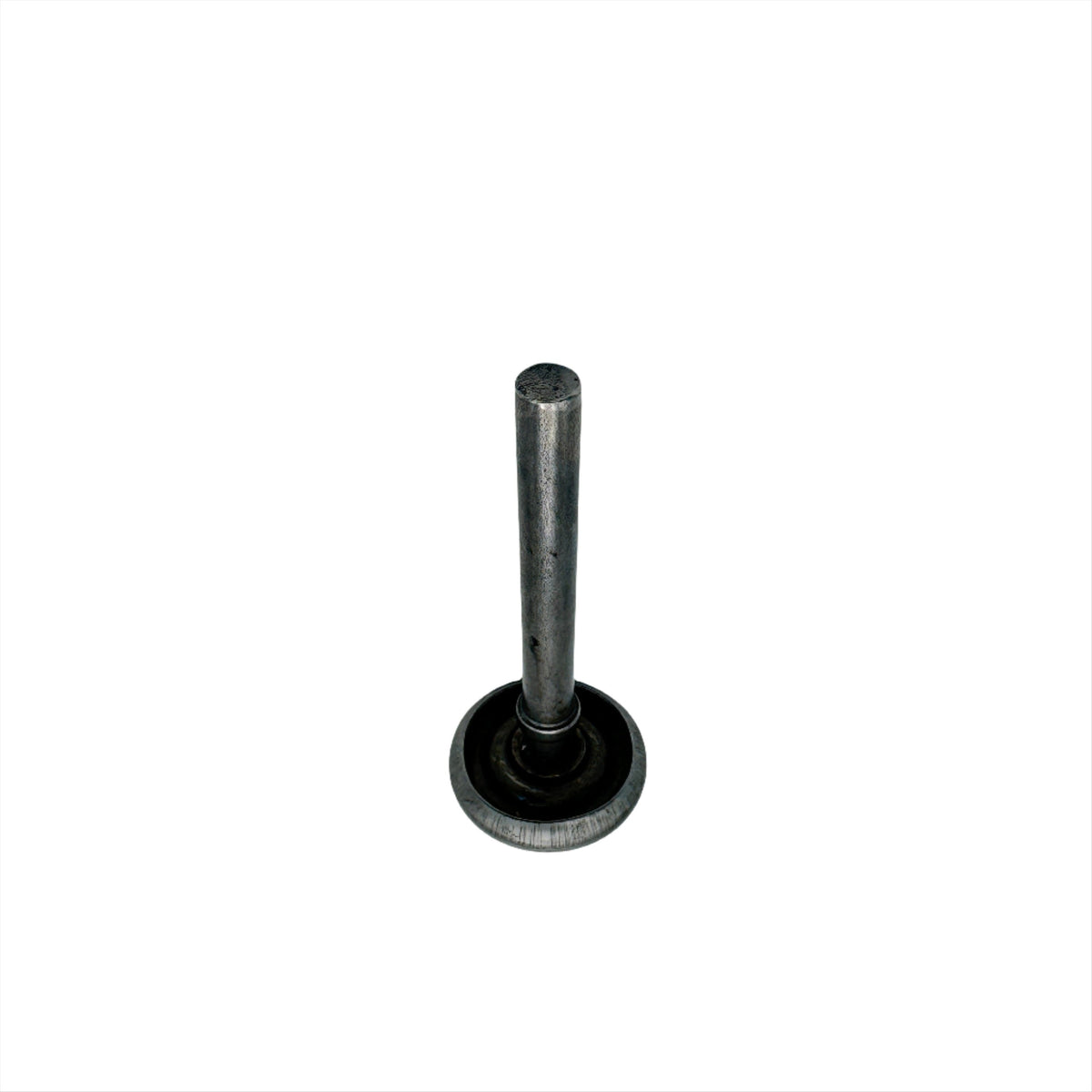 2&quot; Steel 10 Ball 4&quot; Stem Roller