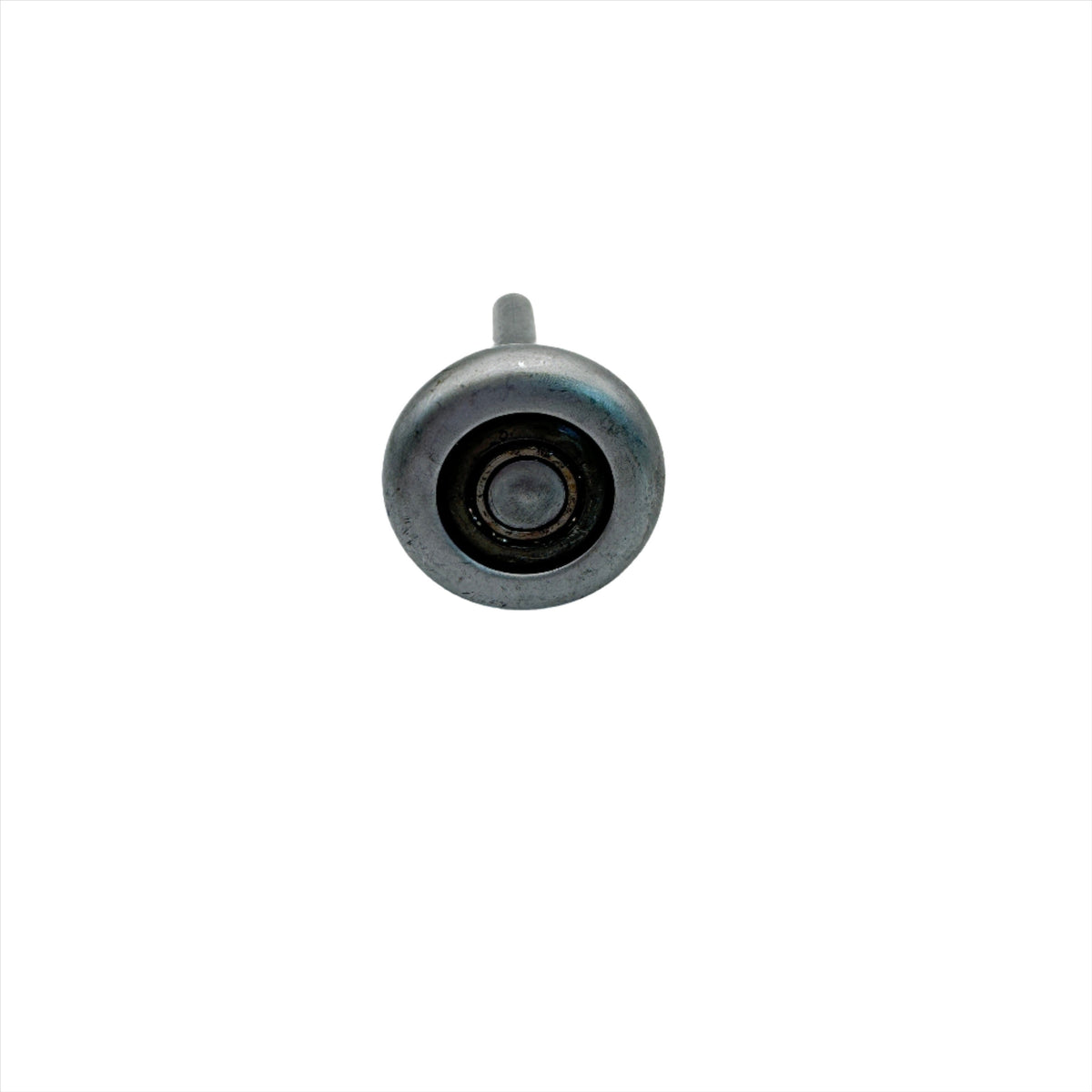 super heavy duty 10 ball steel garage door roller