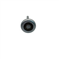 super heavy duty 10 ball steel garage door roller