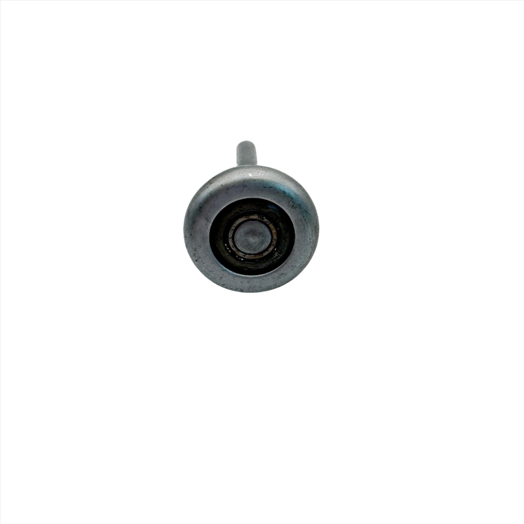 super heavy duty 10 ball steel garage door roller