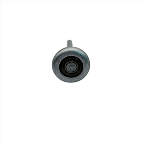 super heavy duty 10 ball steel garage door roller
