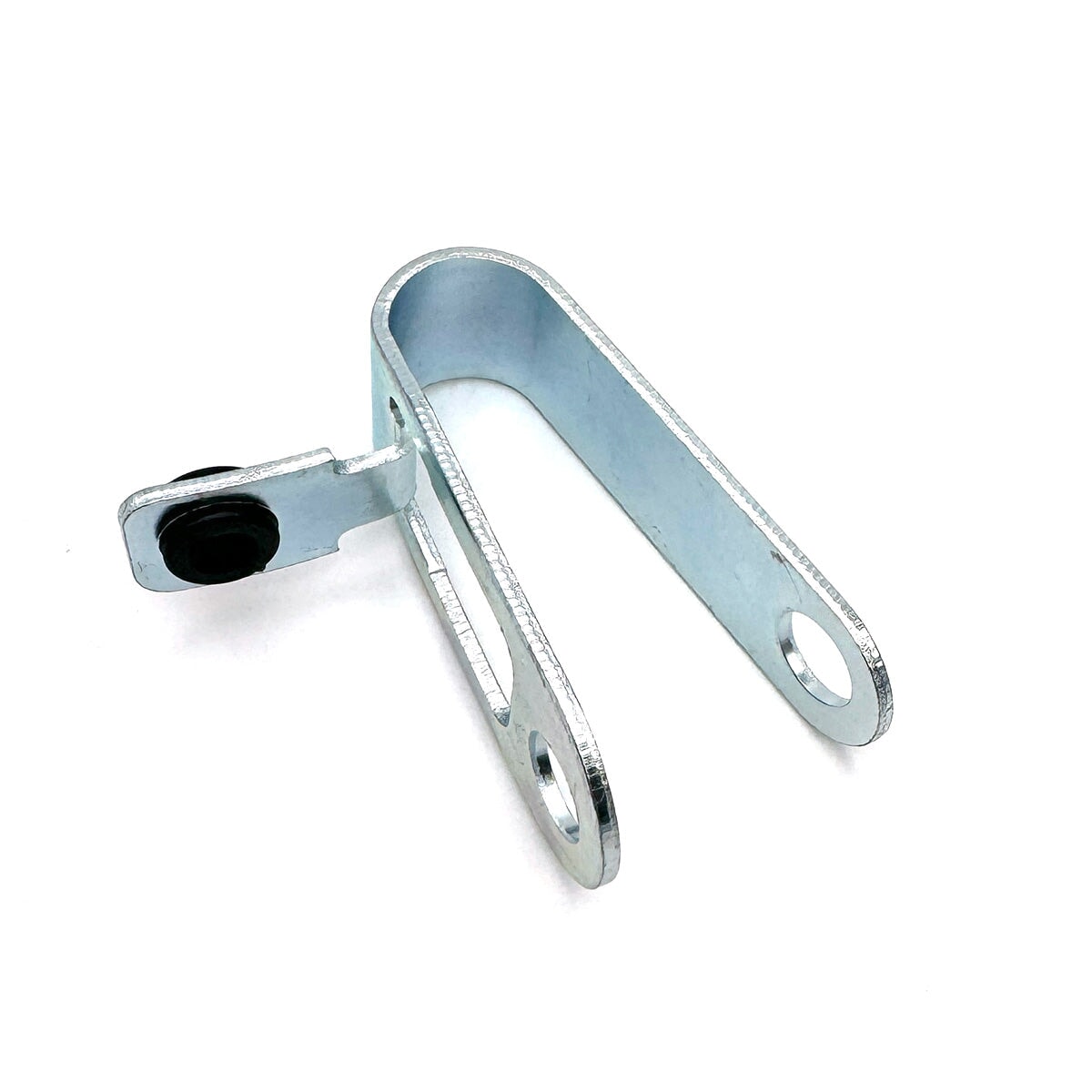 thumbnail image 2 of Extension Spring Pulley And Safety Cable Complete Kit – Garage Door Repair Kit 2 of 5