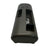 Universal Die-Cast Mini Lock 2-Hole Round Curtain, front view