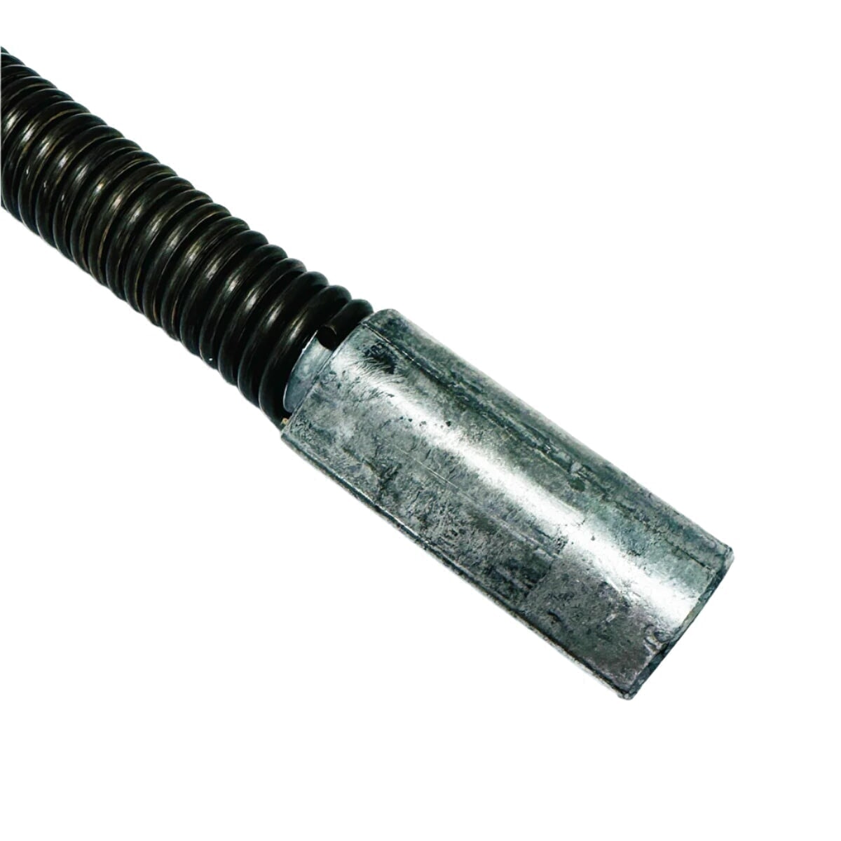 Torquemaster Spring Metal Perch End
