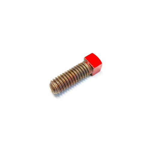 torsion spring set screw