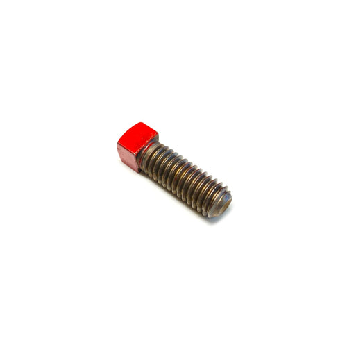 torsion spring bolt