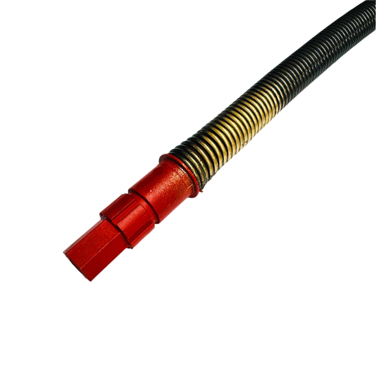 0.115 wire size TM Plus garage spring - Right