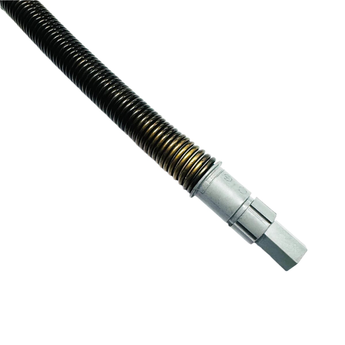 0.115 wire size TM Plus garage spring - Right