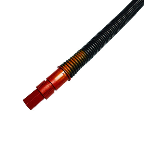 0.124 wire size TM Plus garage spring - Left Hand