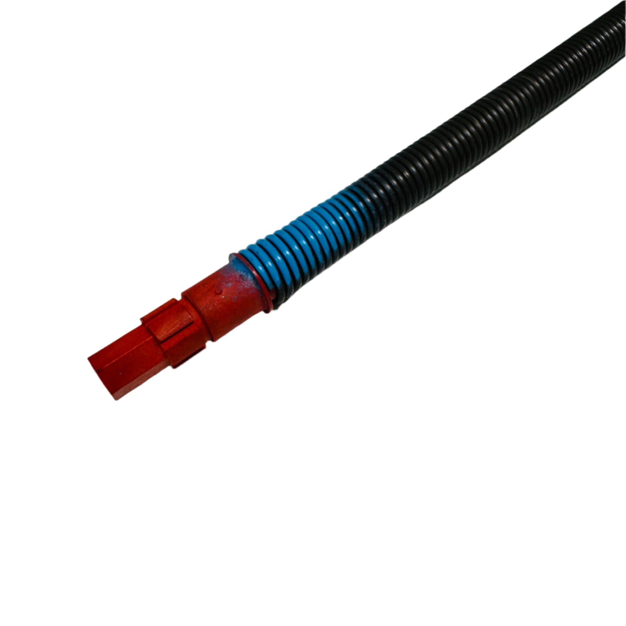 0.129 wire size TM Plus garage spring - Right Hand