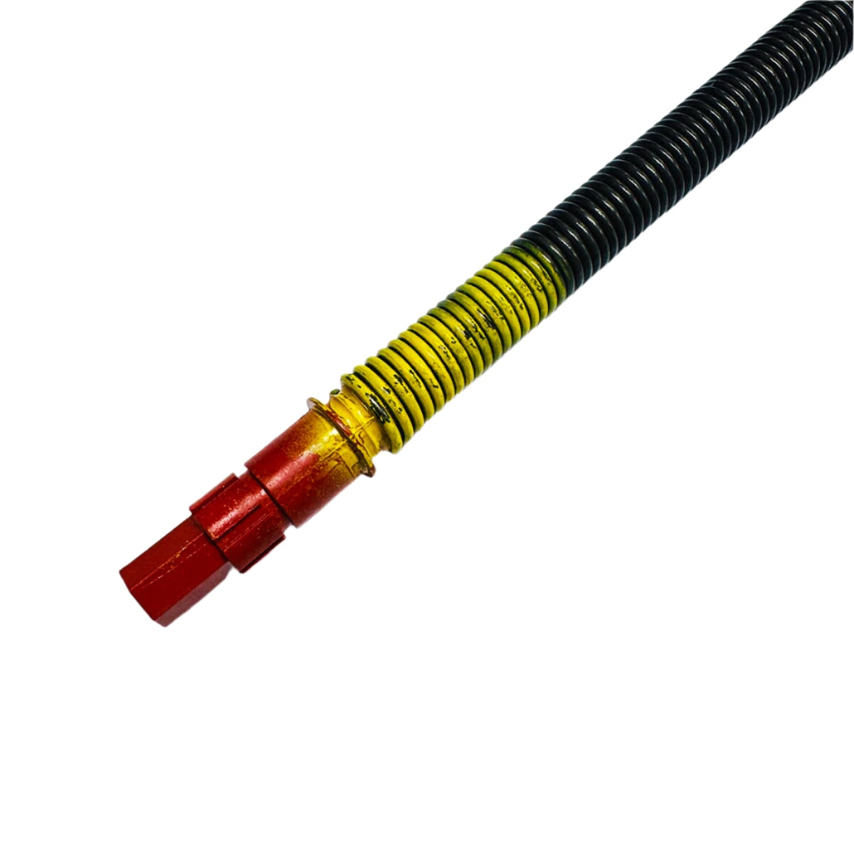 0.133 wire size TM Plus garage spring - Left Hand