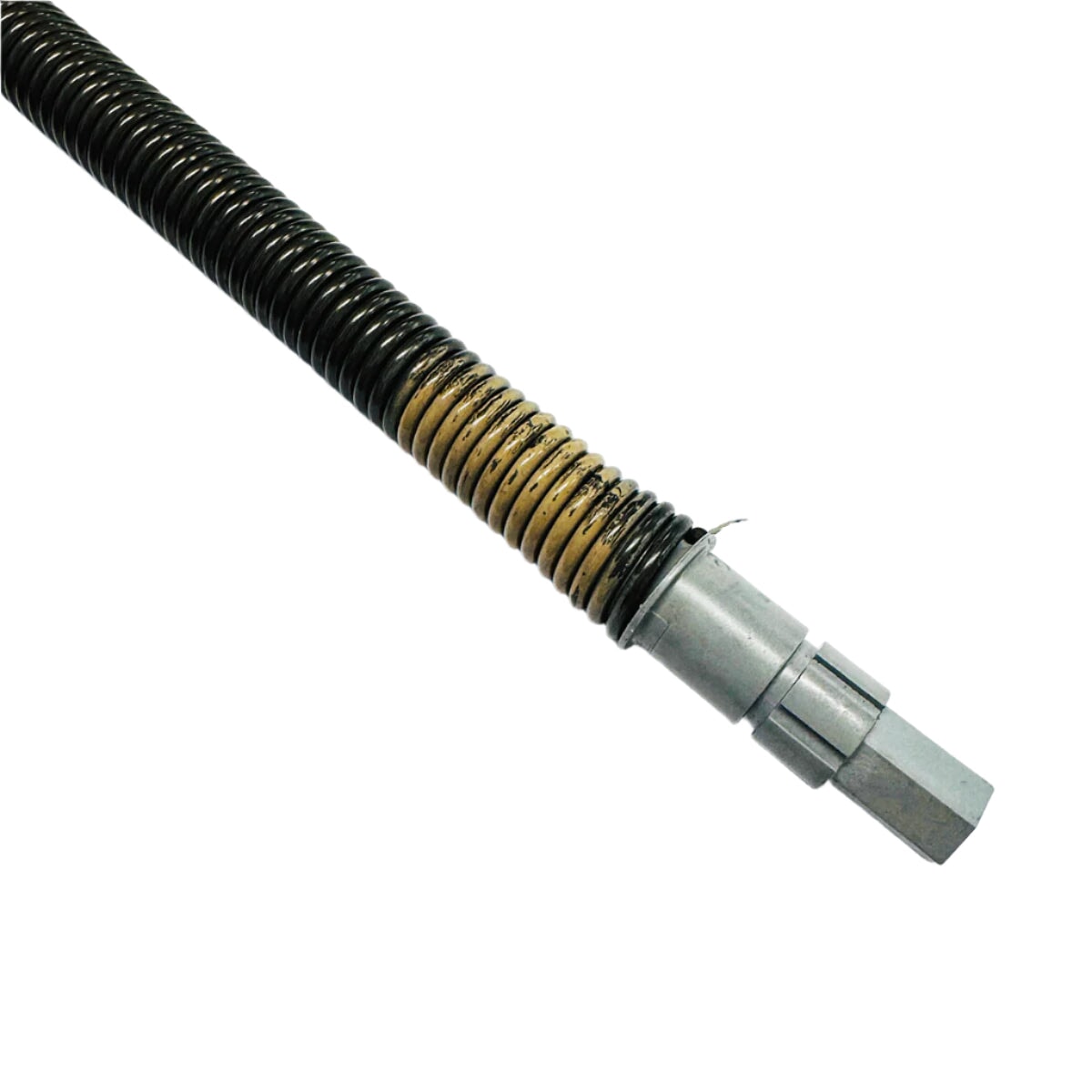0.146 wire size TM Plus garage spring - Right Hand