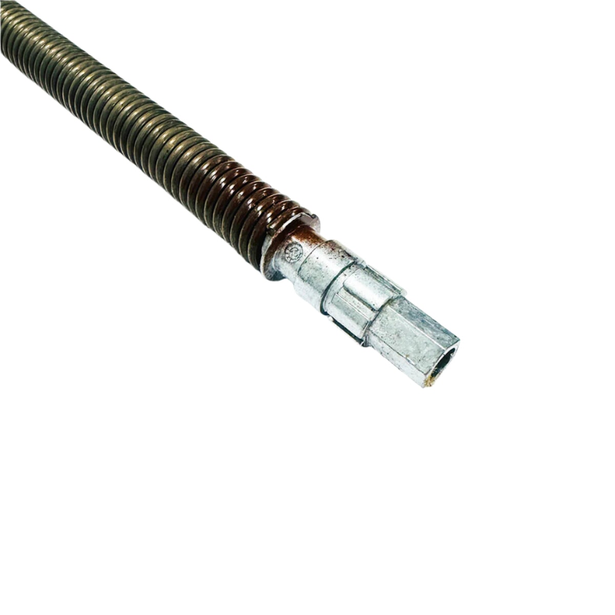 0.164 wire size TM Plus garage spring - Right Hand