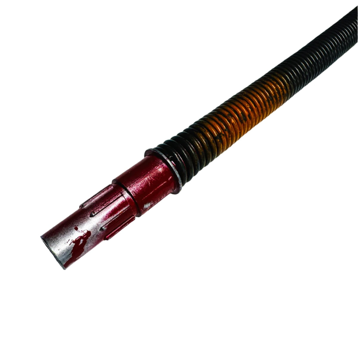 0.124 wire size TM Plus garage spring - Right