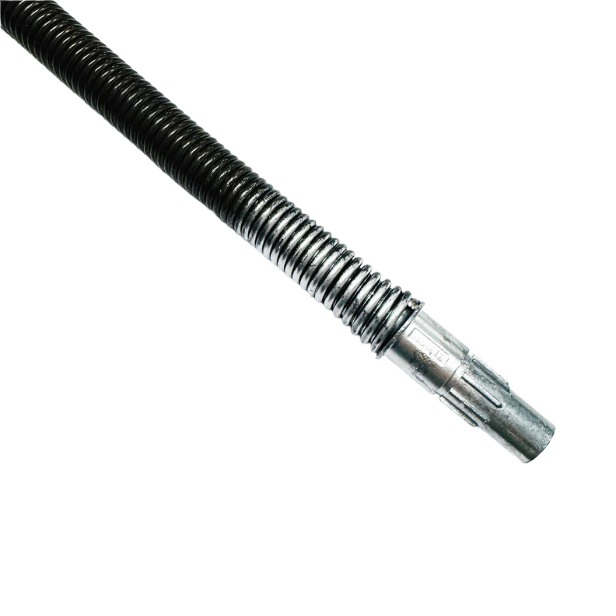 0.137 wire size TM Plus garage spring - Right