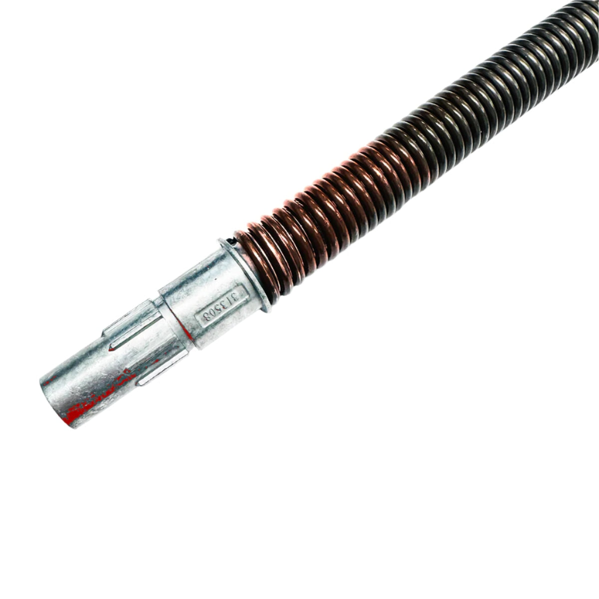 0.140 wire size TM Plus garage spring - Right