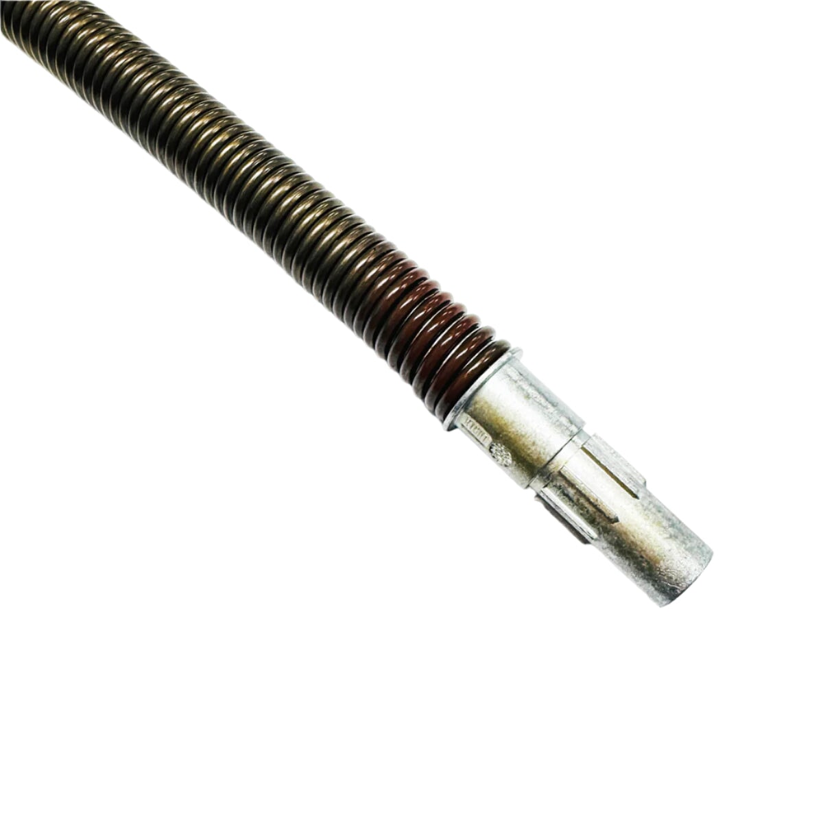 0.140 wire size TM Plus garage spring - Left