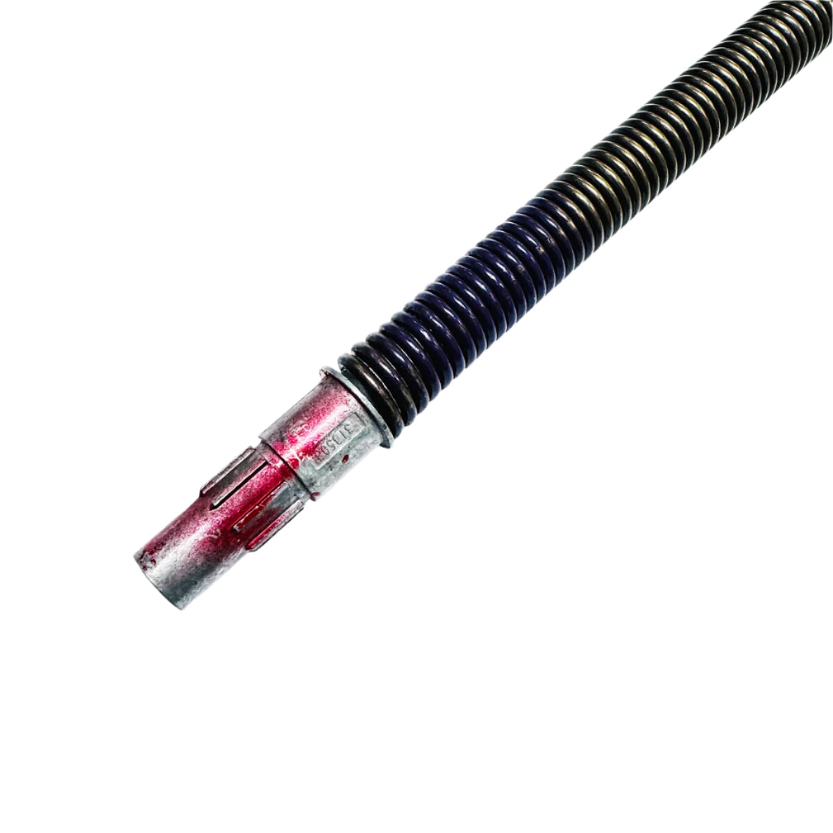 0.143 wire size TM Plus garage spring - Right
