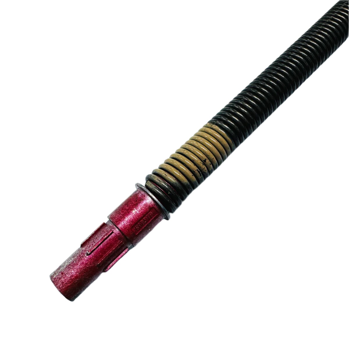 0.146 wire size TM Plus garage spring - Left