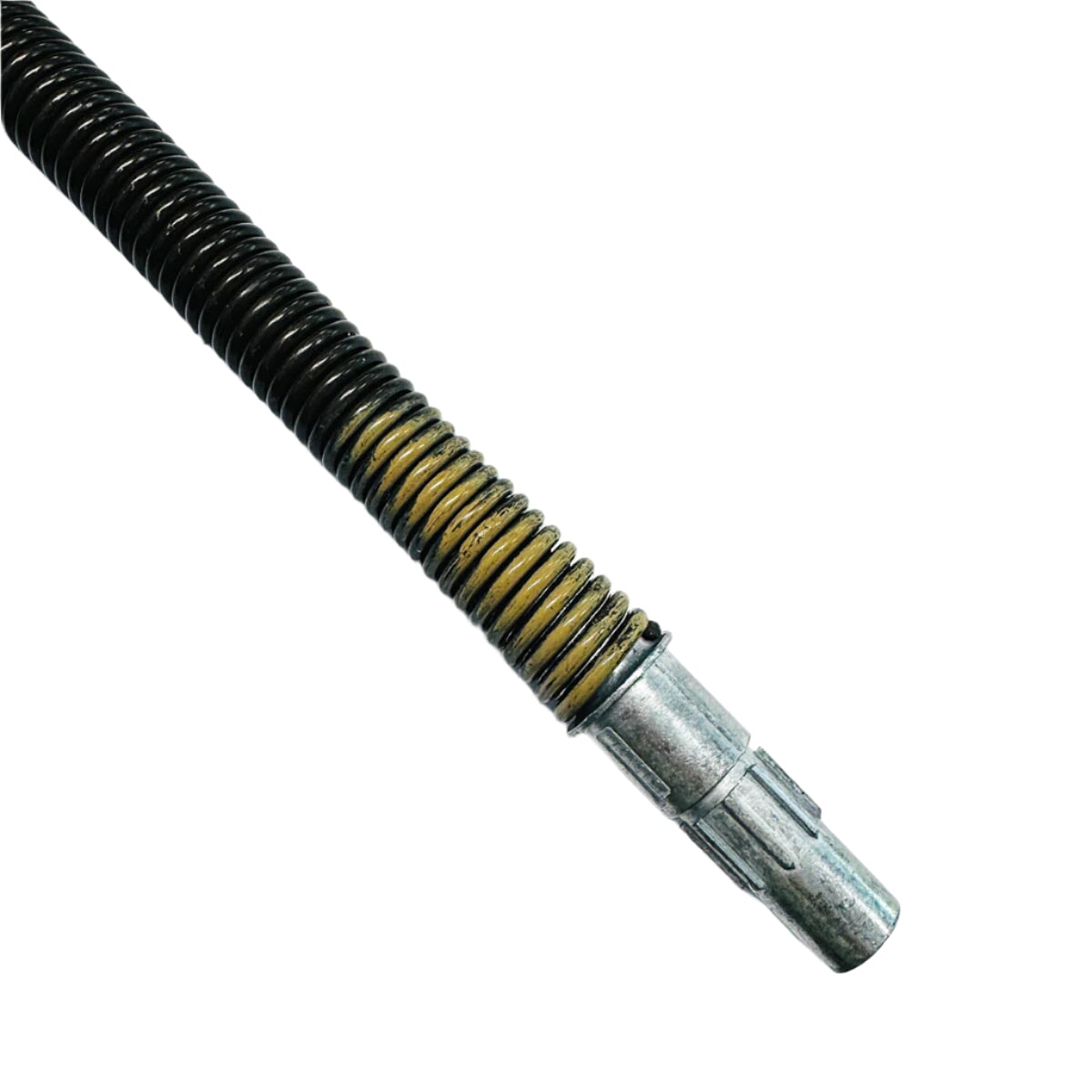 0.146 wire size TM Plus garage spring - Right