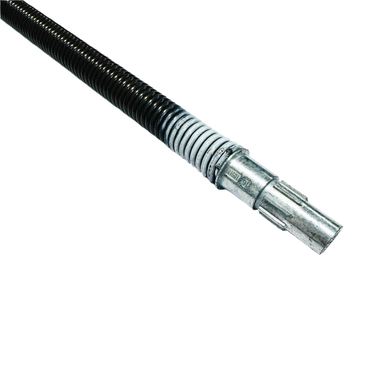 0.154 wire size TM Plus garage spring - Right