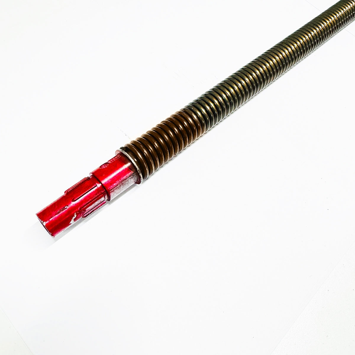 0.164 wire size TM Plus garage spring - Right