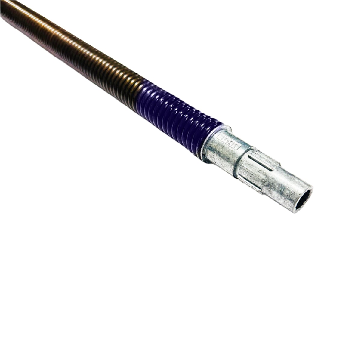 0.168 wire size TM Plus garage spring - Right