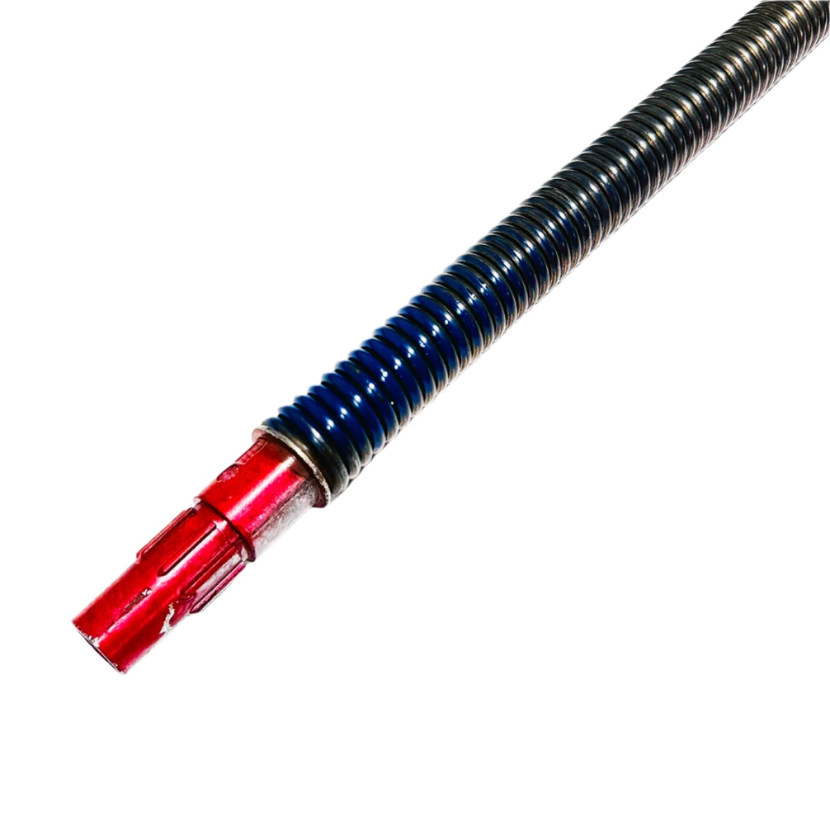 0.180 wire size TM Plus garage spring - Right