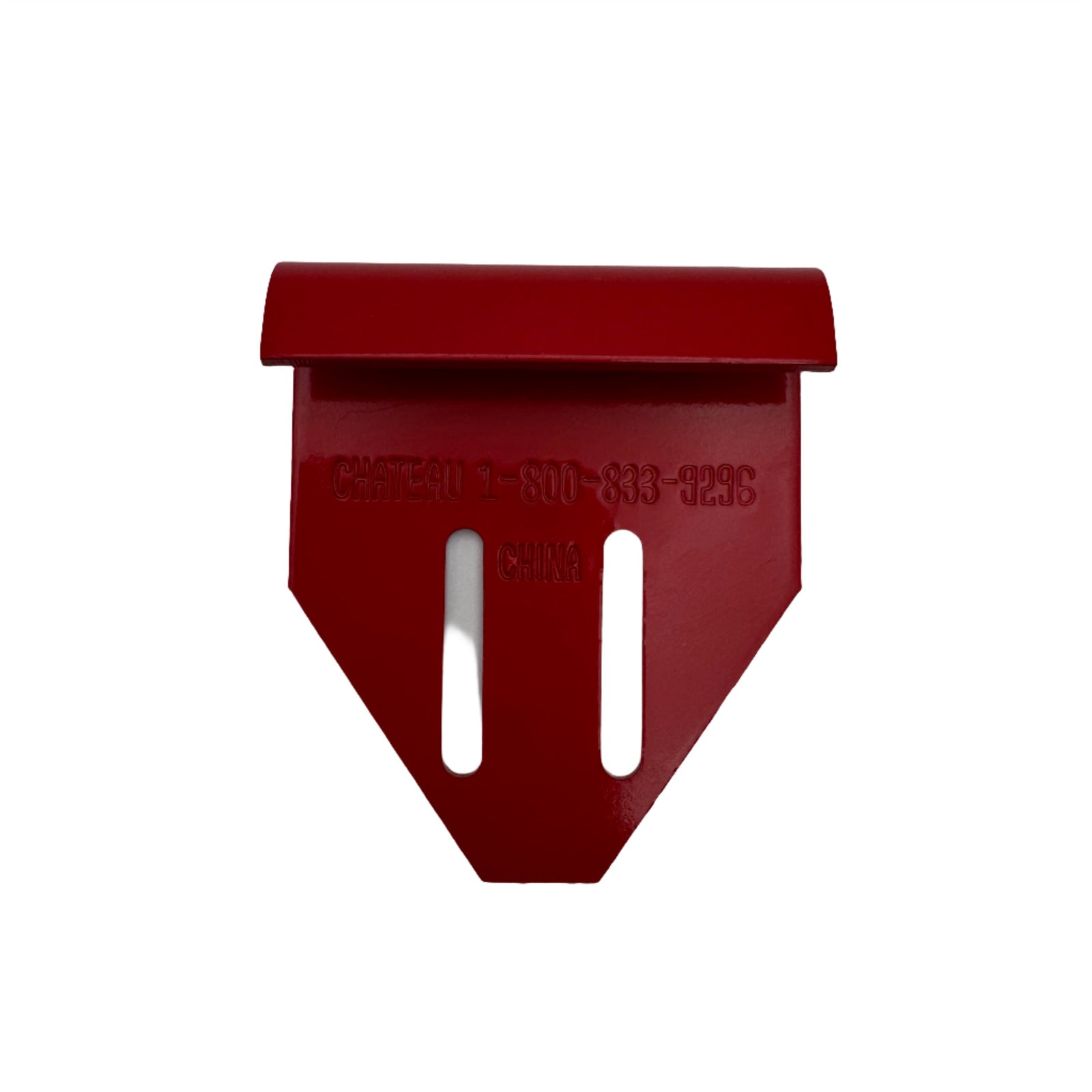 Lock out latch bolt warehouse storage